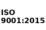 Certification Logo
