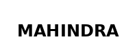 Mahindra & Mahindra