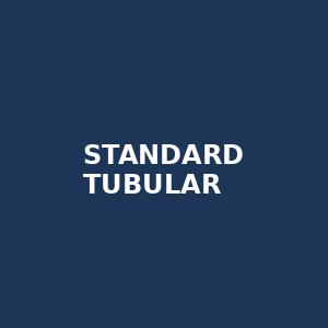 Standard Tubular Heaters