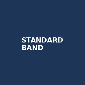 Standard Band Heaters
